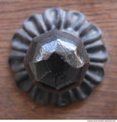 Photo Texture of Ornaments